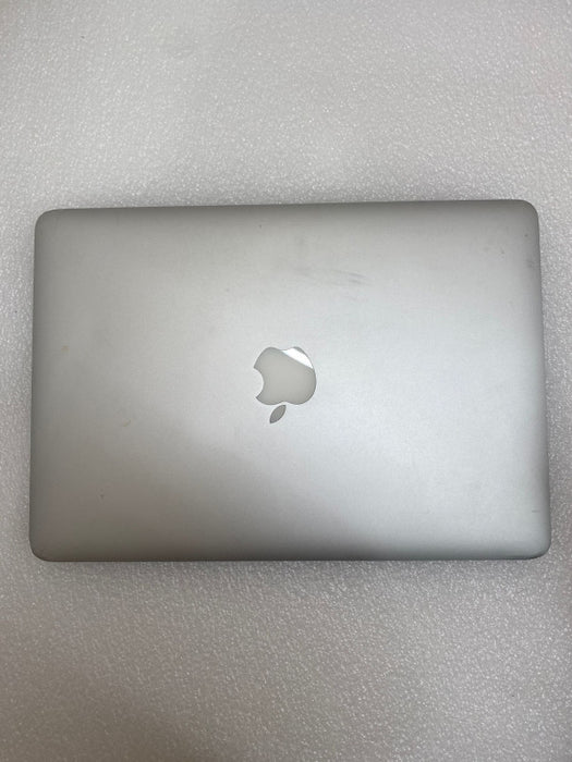 Apple MacBook Pro 13\\" Mid 2014 Intel i5-4308U @2.8GHz 16GB RAM 256GB SSD READ