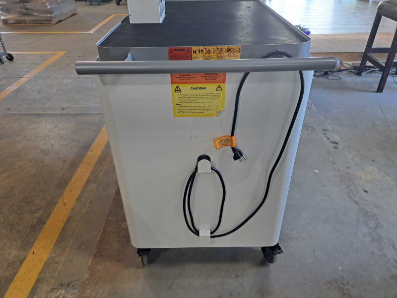 Bretford Mobility Cart Laptop Charging Station TX323LL/A Q