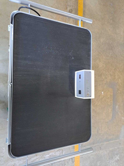 Bretford Mobility Cart Laptop Charging Station TX323LL/A Q