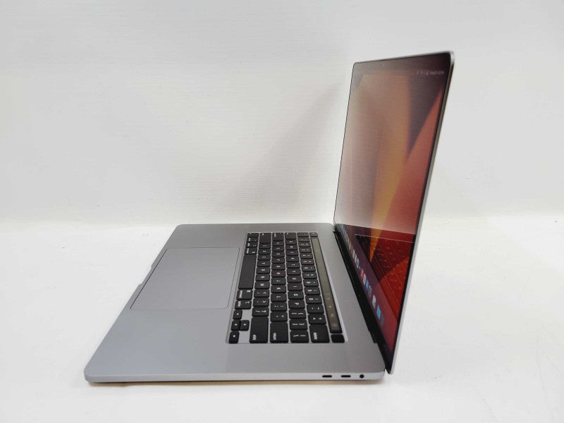 Apple MacBook Pro 16\\" 2019 TouchBar i9-9880H 32GB RAM RadeonPro 5500M 1TB SSD =