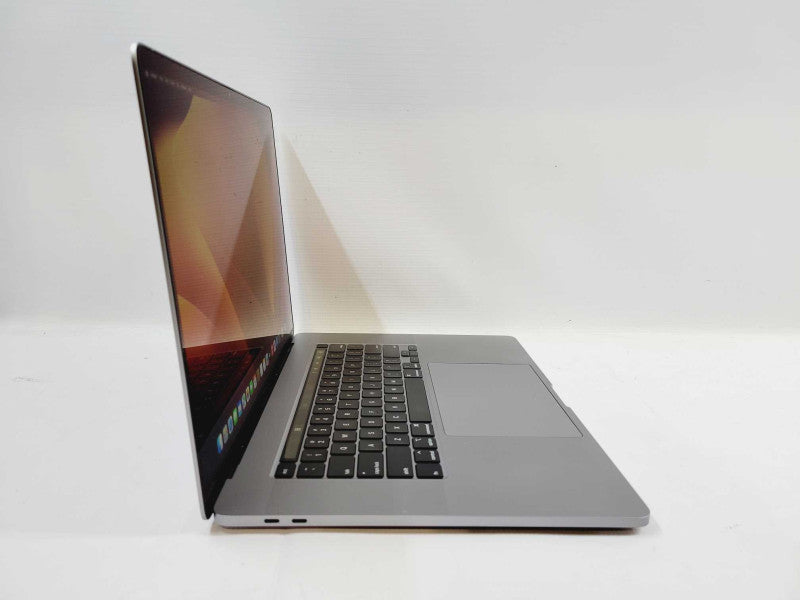 Apple MacBook Pro 16\\" 2019 TouchBar i9-9880H 32GB RAM RadeonPro 5500M 1TB SSD =