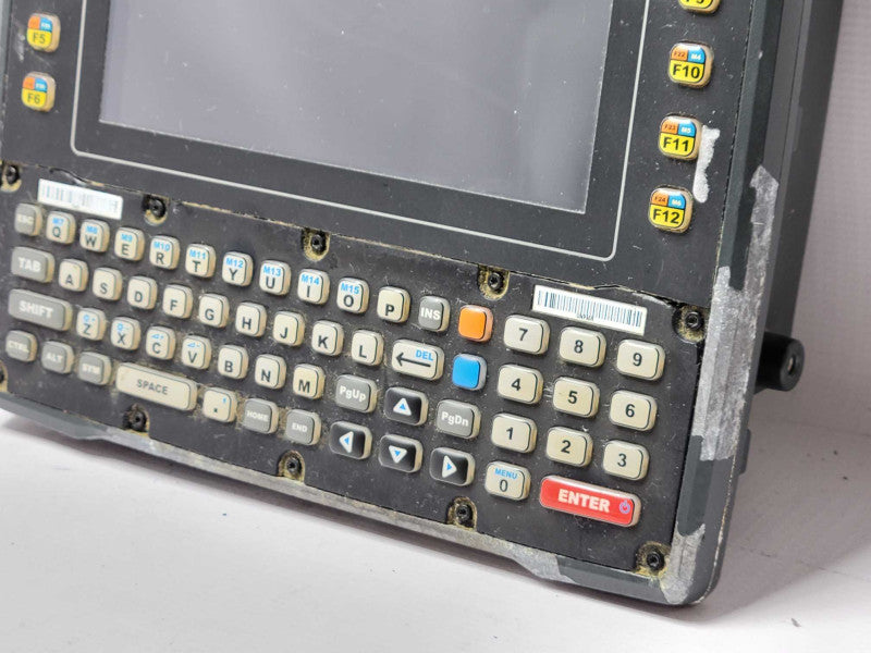 Psion Zebra Motorola VH10/8516 Mobile Computer, See Detail Q_