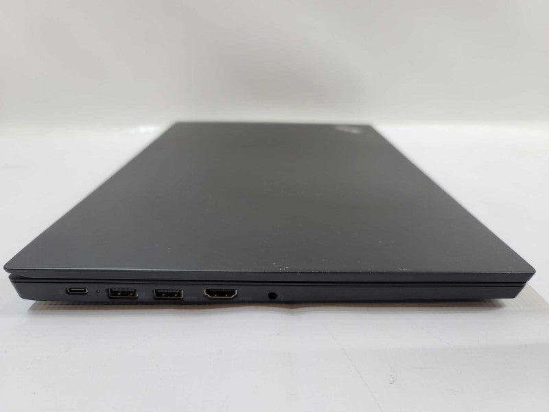 Lenovo ThinkPad E15 i5-10210U@ 1.60GHz, 16GB DDR4, 256GB m.2 French Keyboard Î²