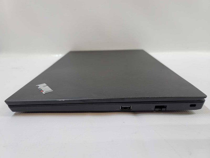 Lenovo ThinkPad E15 i5-10210U@ 1.60GHz, 16GB DDR4, 256GB m.2 French Keyboard Î²