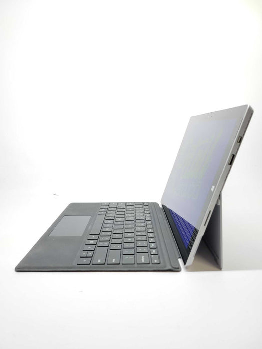 Microsoft Surface Pro 3 - Core i5-4300U | 8GB RAM | 256GB SSD + Power Adapter
