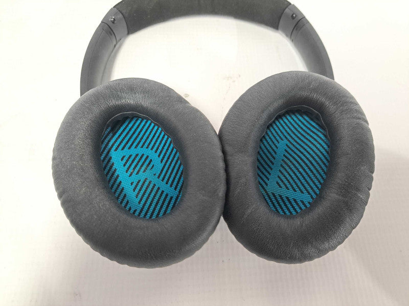 Bose QC25 Headphones Acoustic Noise Cancelling Quiet Comfort 25 Wired 3.5mm Q
