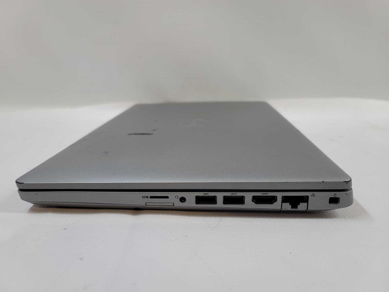 Dell Latitude 5411 i5-10300H @ 2.50GHz, 16GB DDR4, 256GB SSD Î²