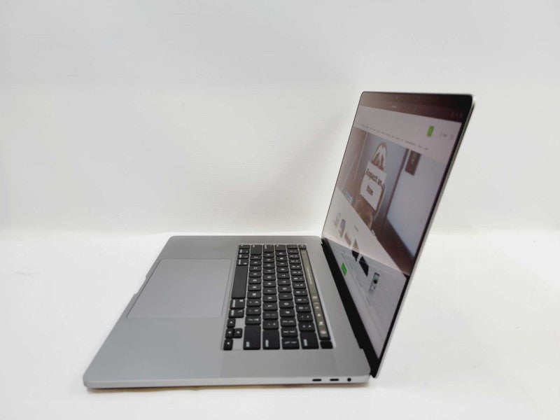 Apple MacBook Pro 16\\" 2019 TouchBar i9-9880H 32GB RAM RadeonPro 5500M 2TB  =