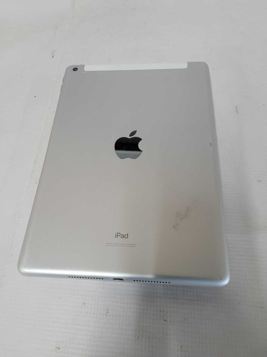 Apple iPad 8th Gen 128GB (A2429) - READ