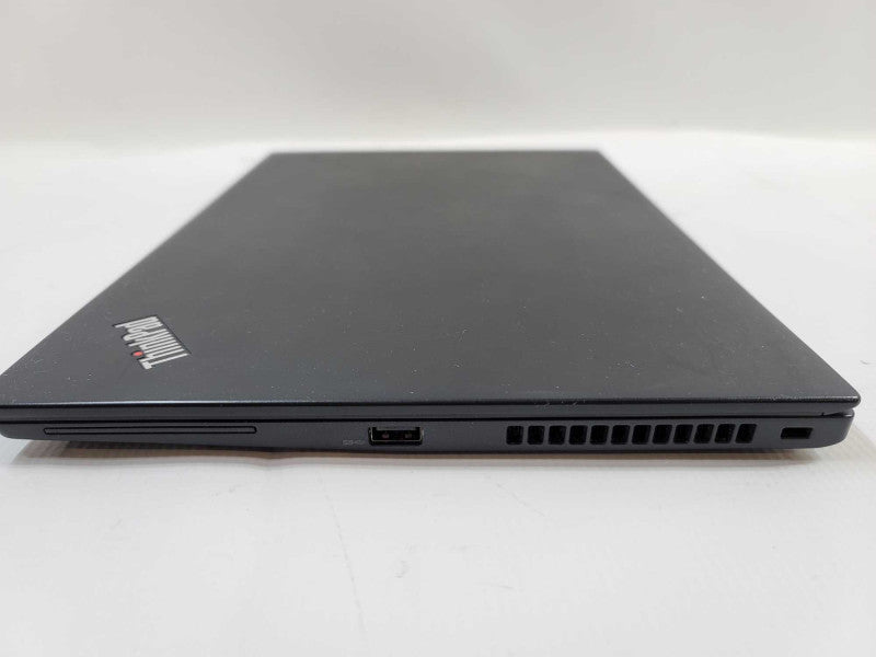 Lenovo ThinkPad T480s i7-8650U@ 1.90GHz, 16GB DDR4, 256GB M.2 Î²
