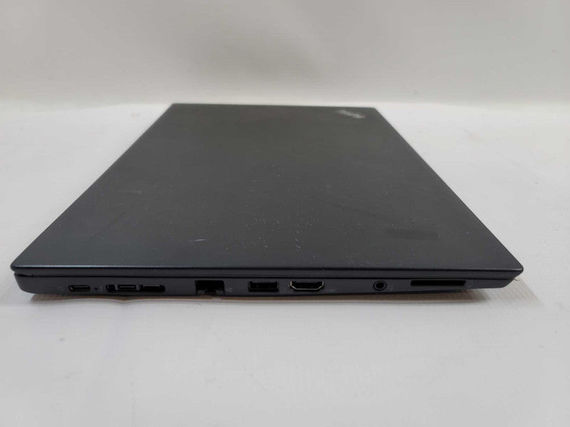 Lenovo ThinkPad T480s i7-8650U@ 1.90GHz, 16GB DDR4, 256GB M.2 Î²