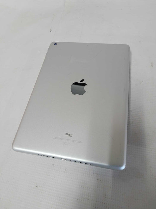 Apple iPad 6th Gen 128GB (A1893) - READ