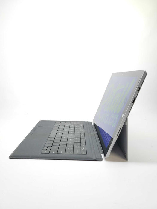 Microsoft Surface Pro 3 - Core i5-4300U | 8GB RAM | 256GB SSD + Power Adapter