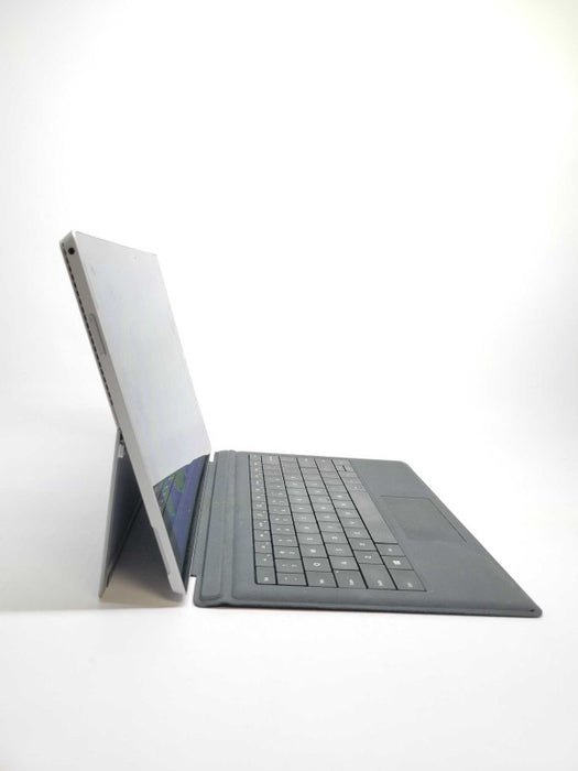 Microsoft Surface Pro 3 - Core i5-4300U | 8GB RAM | 256GB SSD + Power Adapter