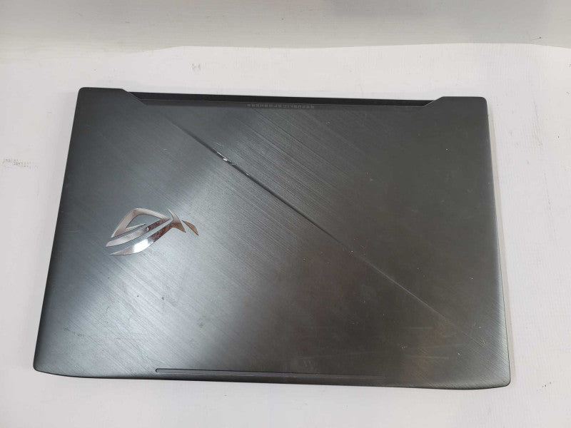ASUS ROG GL703GE i7-8750H, 1050 GTX Ti NO RAM, NO SSD, NO POWER, FOR PARTS  Î²