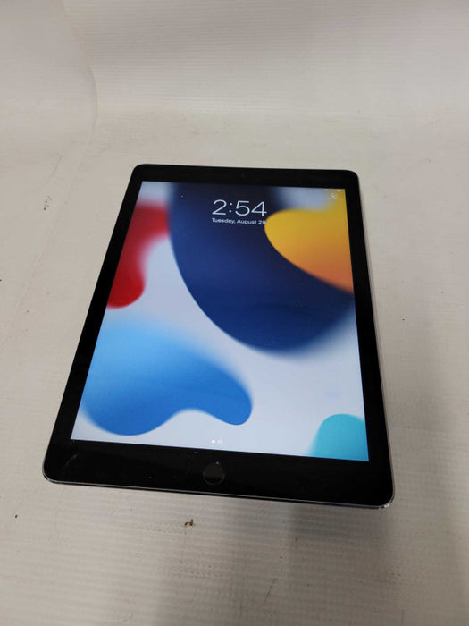 Apple iPad Air 2 64GB (A1566) - READ