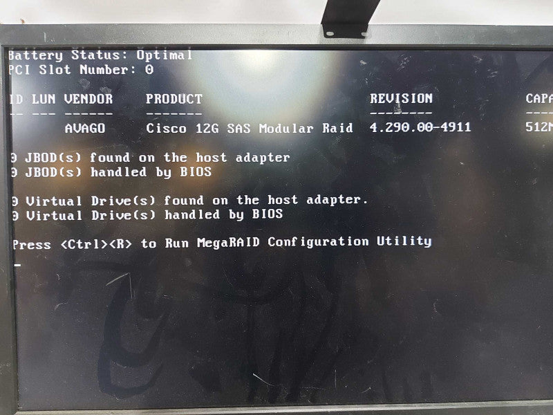 cisco C220M4 server 2x Xeon E5-2640 V3 @ 2.60ghz / 192gb ram / 12gb sas modul #