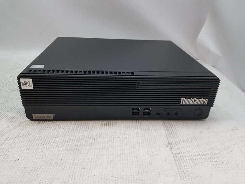 Lenovo ThinkCentre M80s SFF  i5-10500 CPU @ 3.10GHz 16GB DDR4 RaM