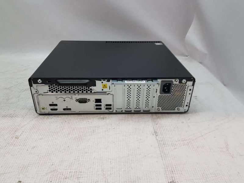 Lenovo ThinkCentre M80s SFF  i5-10500 CPU @ 3.10GHz 16GB DDR4 RaM