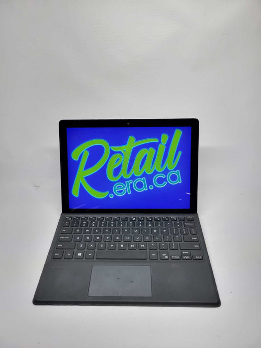 Dell Latitude 5285 - Core i5-7200U | 8GB | 512GB SSD + Power Adapter