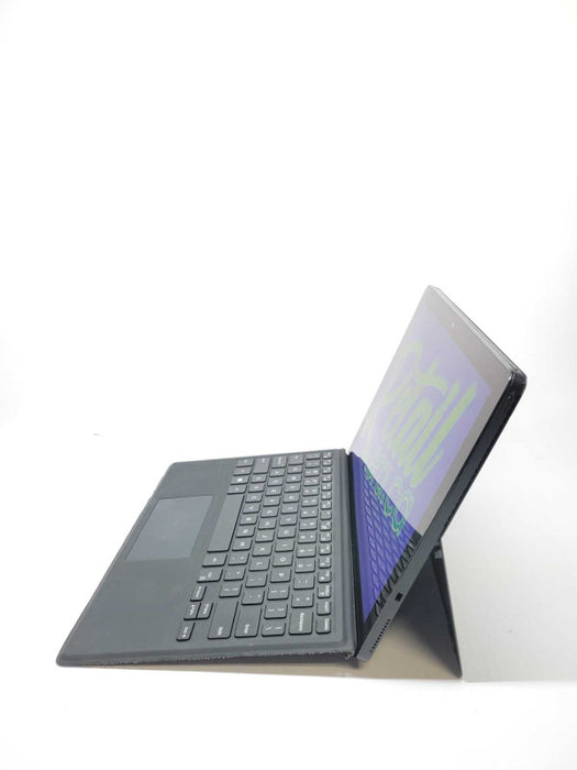Dell Latitude 5285 - Core i5-7200U | 8GB | 512GB SSD + Power Adapter