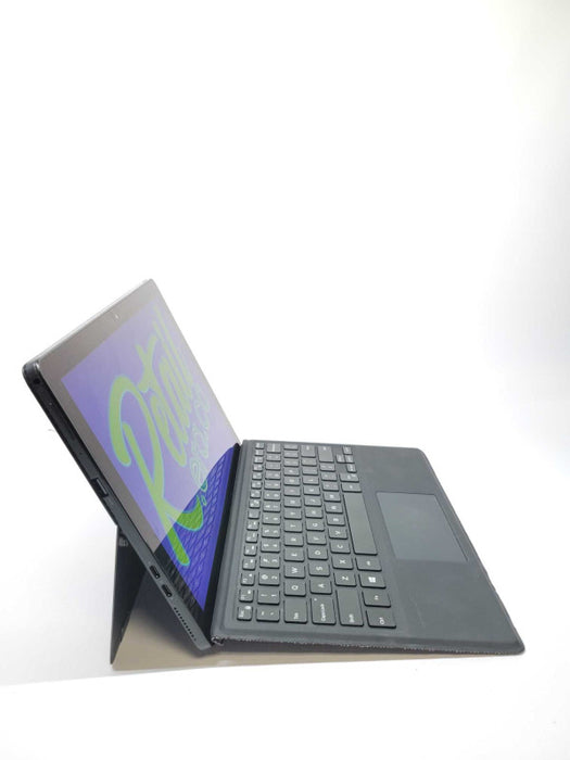 Dell Latitude 5285 - Core i5-7200U | 8GB | 512GB SSD + Power Adapter