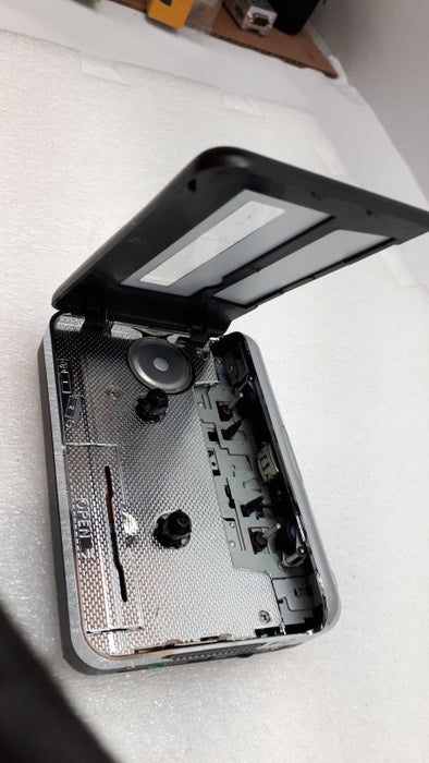 USB Cassette Capture and speaker &