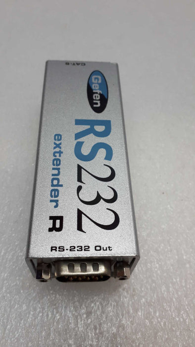 Gefen RS-232 Serial Extender &