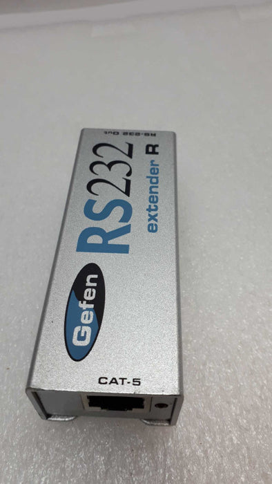 Gefen RS-232 Serial Extender &