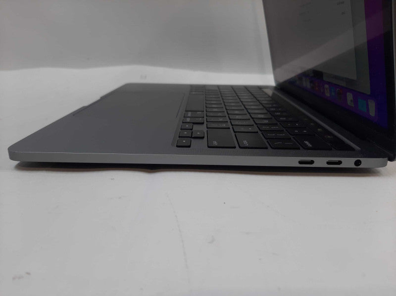 Apple Macbook Pro 2020 13\\" Core i5-1038NG7 @ 2.0GHz 16GB DDR4 500GB SSD *READ