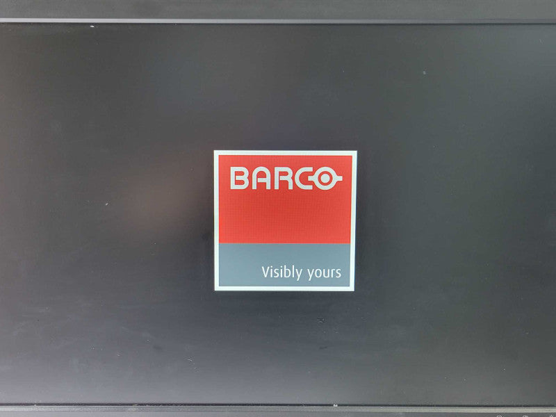 Barco R9861520 Clickshare CSE-200 Wireless Presentation Syste w/ 2x Antennas _