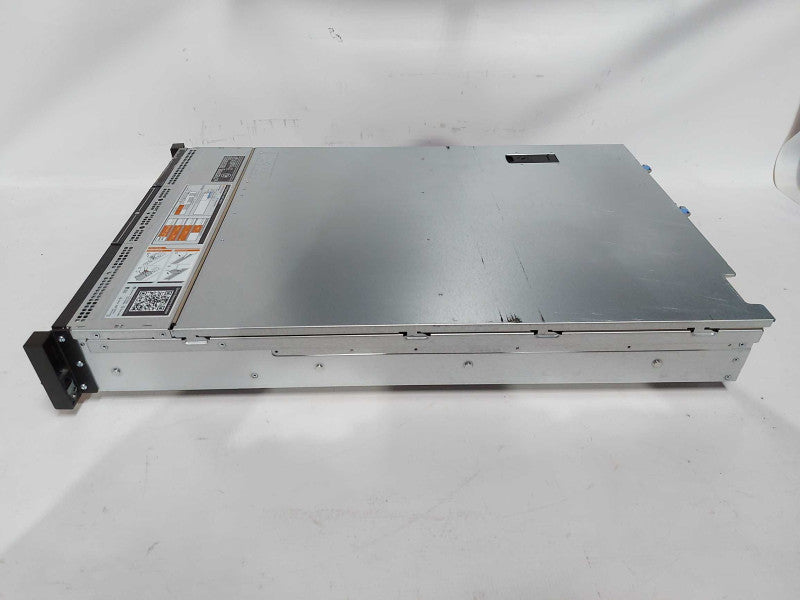Dell poweredge R720 2x Xeon E5-2640 V2 @ 2.00ghz / 768gb ram / H310 Mini Raid #