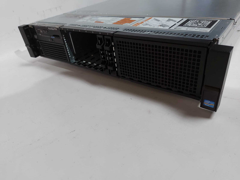 Dell poweredge R720 2x Xeon E5-2640 V2 @ 2.00ghz / 768gb ram / H310 Mini Raid #