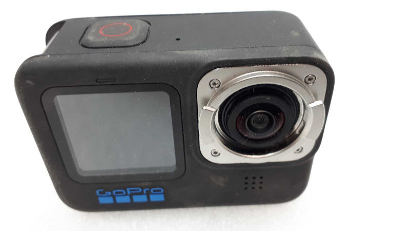 Go Pro Camera &