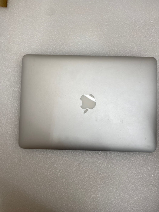 Apple MacBook Air 13\\" 2017 Intel Core i5-5350U @ 1.80GHz 8GB RAM 256GB SSD