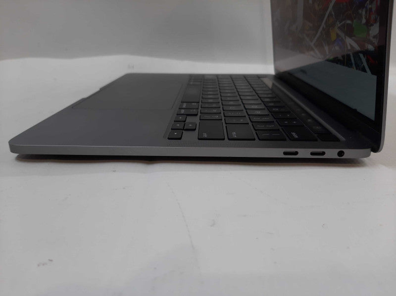 Apple MacBook Pro 16\\" 2019 i9-9980 @2.4Ghz 32GB RadeonPro 5500M 2TB SSD