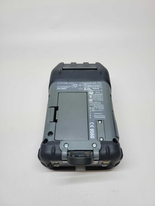 Intermec PB22 Bluetooth USB Thermal Label Printer | No Power Adapter