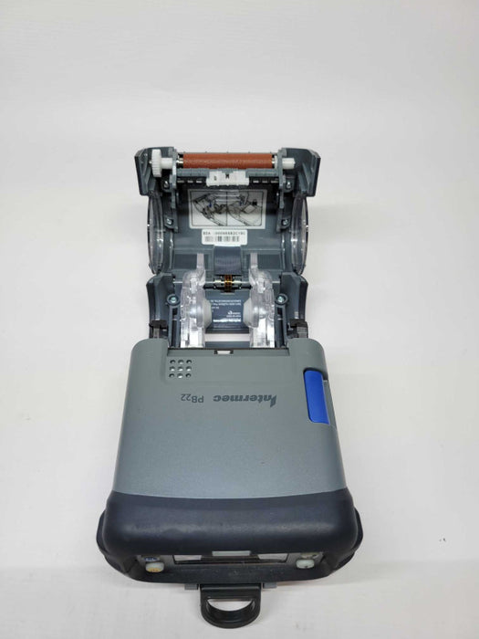 Intermec PB22 Bluetooth USB Thermal Label Printer | No Power Adapter