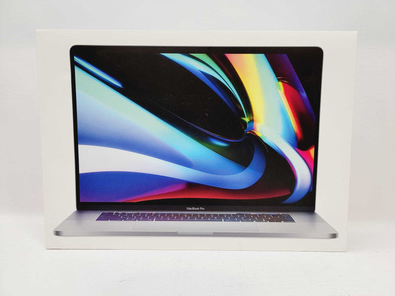 Apple Macbook Pro A2141 16\\" *Empty Box Only* (