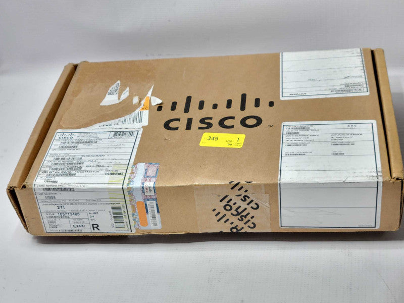 Cisco/Liteon PWR-125W-AC 125W Power Supply for for 890 Series Router _