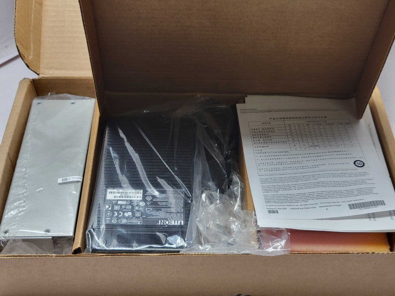 Cisco/Liteon PWR-125W-AC 125W Power Supply for for 890 Series Router _