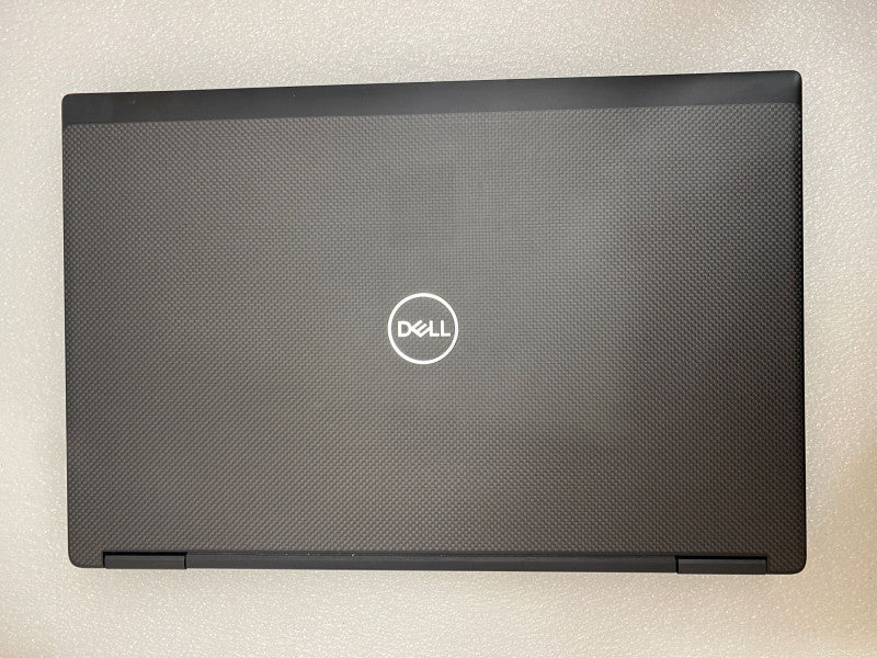 DELL PRECISION 7730 i7-8750H @2.2GHz QUADRO P3200 2GB GPU 64GB RAM 512GB SSD