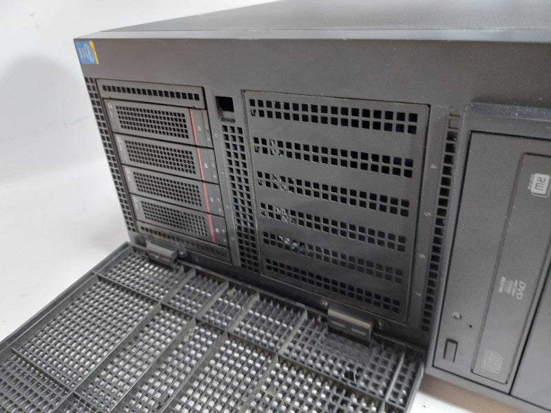 Lenovo TS440 Xeon E3-1225 V3 @ 3.20ghz / 8gb ram / READ #