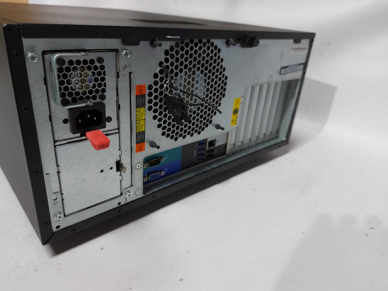 Lenovo TS440 Xeon E3-1225 V3 @ 3.20ghz / 8gb ram / READ #