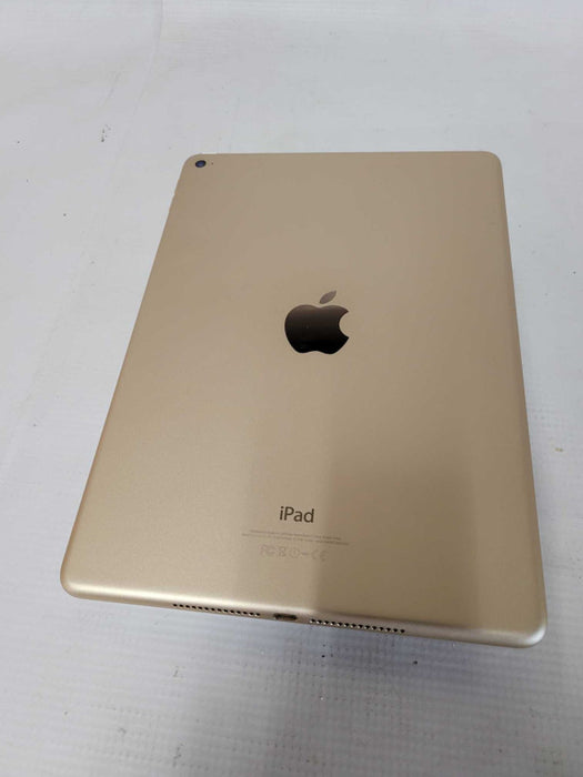 Apple iPad Air 2 (A1566) - READ