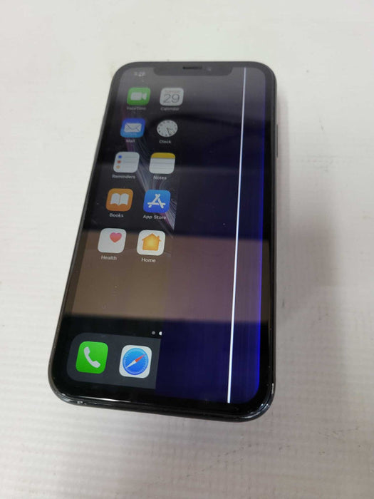 Apple iPhone XR 256GB (A1984) - READ