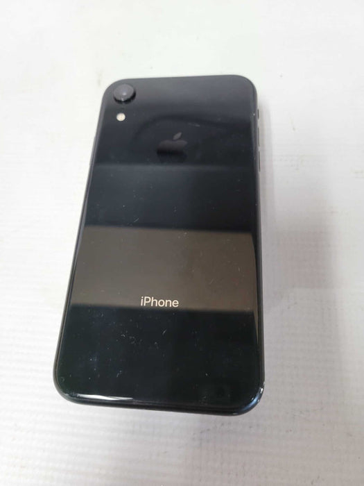 Apple iPhone XR 256GB (A1984) - READ