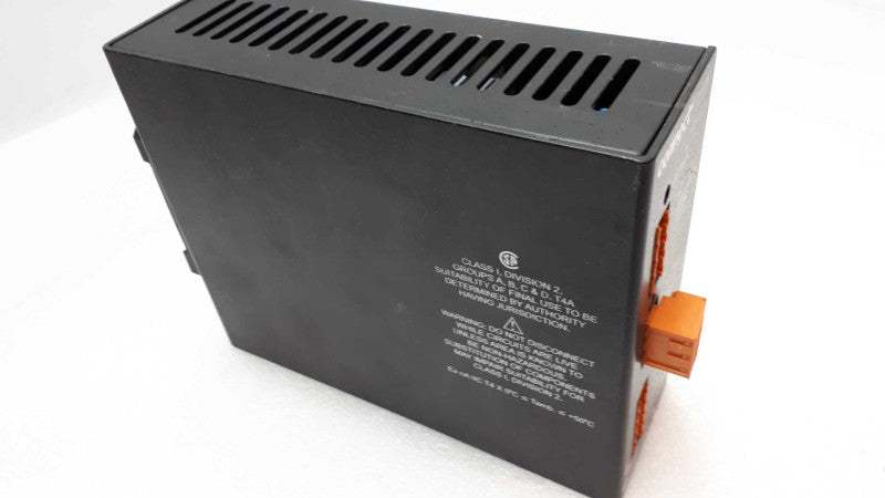 Weidmuller 992534 0012 Connect Power Power Supply  &