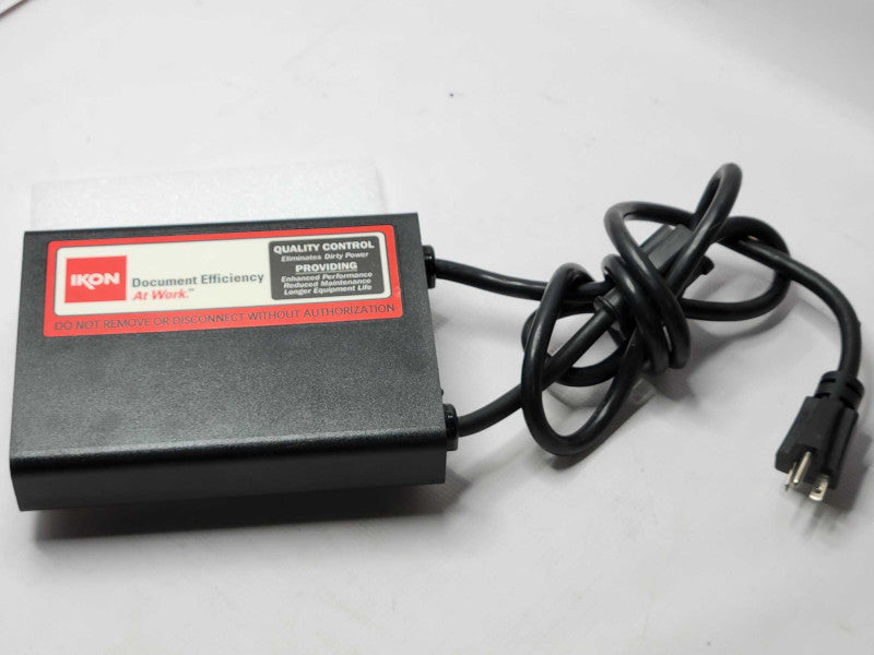 ESP Power Surge Protector E524ZNT Ricoh 208-240V 20 Amp _