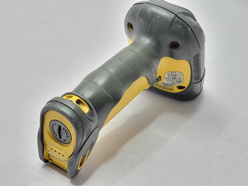 Symbol LS3578 Barcode Scanner 1D Wireless BT LS3578-ER20005WR, READ _